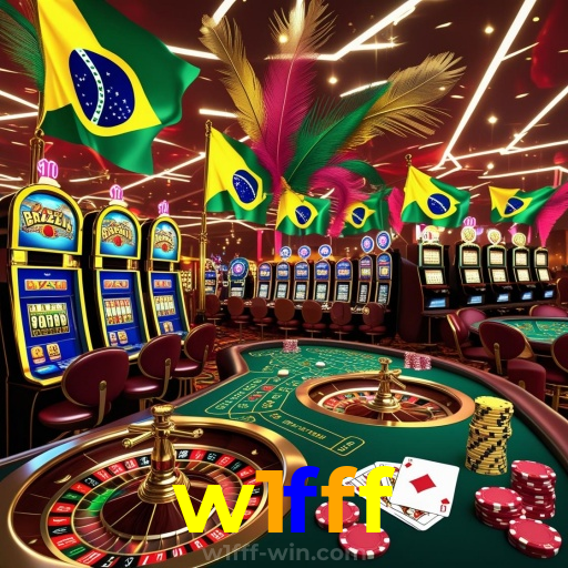 w1fff | Apostas Esportivas e Cassino Online para Jogadores no Brasil