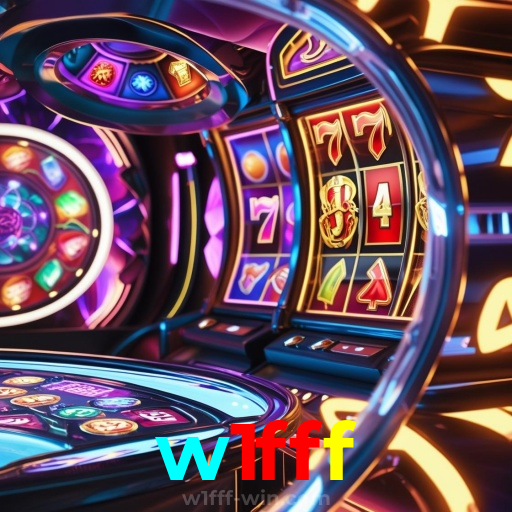 Desbloqueie Surpresas VIP no w1fff | Ofertas Exclusivas de Cassino