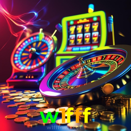 w1fff: apostas e cassino no Brasil — segura e premiada