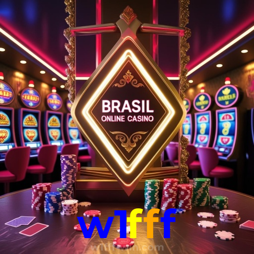 🚪 Entrar no w1fff | Acesse Sua Conta de Cassino Online 🎲