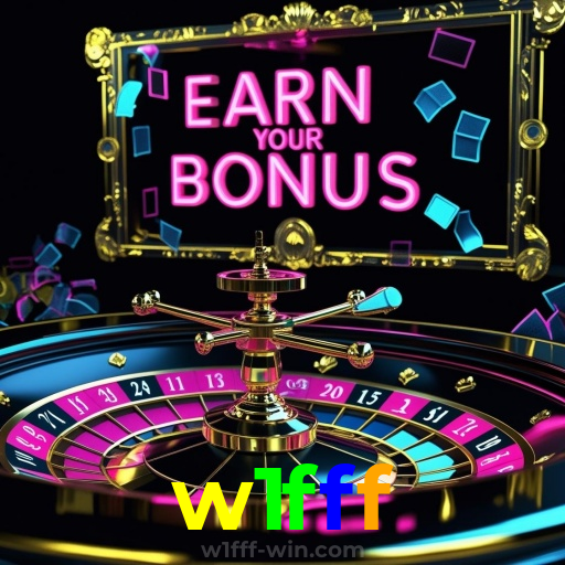 w1fff: cassino online seguro e premiado no Brasil