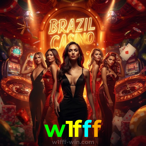Desbloqueie Surpresas VIP no w1fff | Ofertas Exclusivas de Cassino