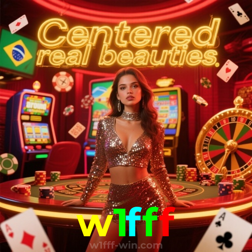 w1fff: apostas e cassino no Brasil — segura e premiada