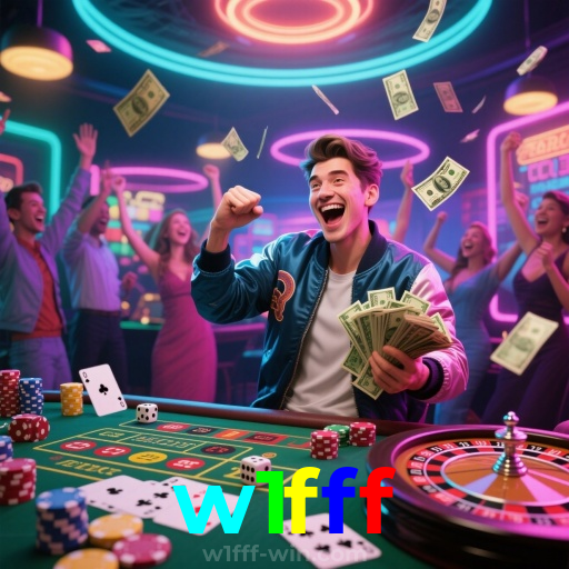 w1fff: cadastro e login social em 1 minuto